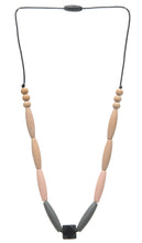 Load image into Gallery viewer, Chewbeads Brooklyn Collection Bedford Necklace
