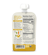 Load image into Gallery viewer, Free Range Chicken with Organic Peas & Carrots Baby Food