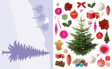 Load image into Gallery viewer, Eyelike Stickers: Christmas