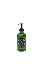 Load image into Gallery viewer, 8 OZ  Body Oil in Green Glass