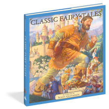 Load image into Gallery viewer, Classic Fairy Tales Vol. 1