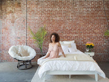 Load image into Gallery viewer, Cocopedic Chemical Free Coconut Mattress