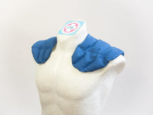 Load image into Gallery viewer, Weighted Calm Wrap - 3 lbs