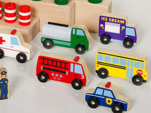 Load image into Gallery viewer, Community & Roadway Essentials