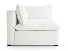 Load image into Gallery viewer, Organic Corner Chair