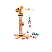 Load image into Gallery viewer, Crane Set