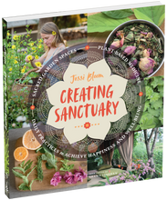 Load image into Gallery viewer, Creating Sanctuary