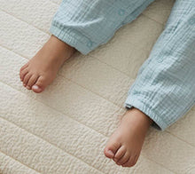 Load image into Gallery viewer, Luxury Organic Crib Mattress