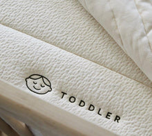 Load image into Gallery viewer, Luxury Organic Crib Mattress