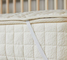 Load image into Gallery viewer, Luxury Organic Crib Mattress