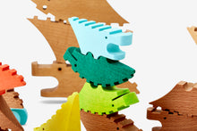 Load image into Gallery viewer, Croc Pile