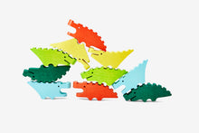 Load image into Gallery viewer, Croc Pile