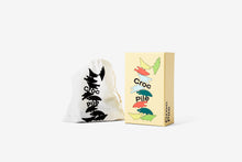 Load image into Gallery viewer, Croc Pile