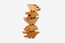 Load image into Gallery viewer, Croc Pile