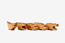 Load image into Gallery viewer, Croc Pile