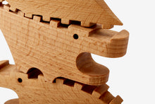 Load image into Gallery viewer, Croc Pile