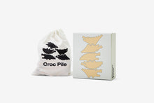 Load image into Gallery viewer, Croc Pile