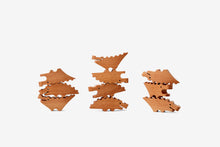Load image into Gallery viewer, Croc Pile