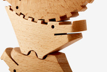 Load image into Gallery viewer, Croc Pile