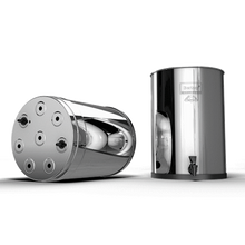 Load image into Gallery viewer, Crown Berkey Water Filter