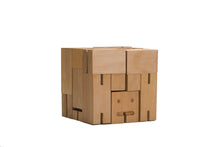 Load image into Gallery viewer, Cubebot® (Extra Large) by DAVID WEEKS