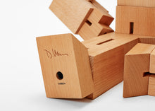 Load image into Gallery viewer, Cubebot® (Extra Large) by DAVID WEEKS