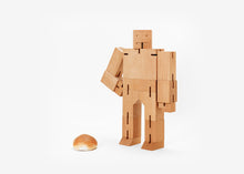 Load image into Gallery viewer, Cubebot® (Extra Large) by DAVID WEEKS