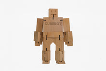 Load image into Gallery viewer, Cubebot® (Extra Large) by DAVID WEEKS