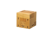 Load image into Gallery viewer, Cubebot® (Medium) by DAVID WEEKS