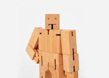 Load image into Gallery viewer, Cubebot® (Medium) by DAVID WEEKS