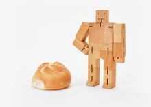 Load image into Gallery viewer, Cubebot® (Medium) by DAVID WEEKS