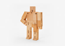 Load image into Gallery viewer, Cubebot® (Medium) by DAVID WEEKS