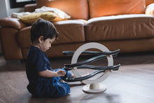 Load image into Gallery viewer, Curvy Click Clack