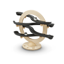 Load image into Gallery viewer, Curvy Click Clack