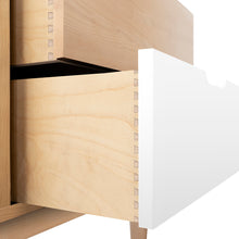 Load image into Gallery viewer, Kabano Modern Kids 3-Drawer Dresser