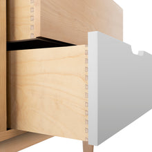 Load image into Gallery viewer, Kabano Modern Kids 3-Drawer Dresser