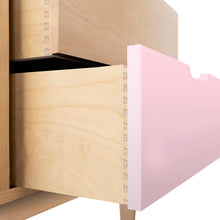 Load image into Gallery viewer, Kabano Modern Kids 3-Drawer Dresser