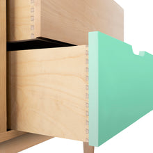 Load image into Gallery viewer, Kabano Modern Kids 3-Drawer Dresser