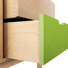 Load image into Gallery viewer, Kabano Modern Kids 3-Drawer Dresser