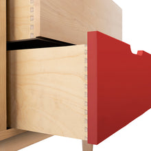 Load image into Gallery viewer, Kabano Modern Kids 3-Drawer Dresser