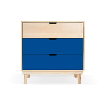 Load image into Gallery viewer, Kabano Modern Kids 3-Drawer Dresser