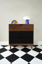 Load image into Gallery viewer, Kabano Modern Kids 3-Drawer Dresser