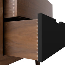 Load image into Gallery viewer, Kabano Modern Kids 3-Drawer Dresser