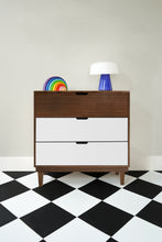 Load image into Gallery viewer, Kabano Modern Kids 3-Drawer Dresser