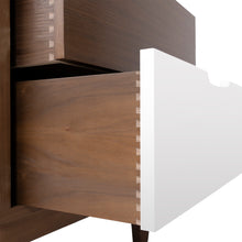 Load image into Gallery viewer, Kabano Modern Kids 3-Drawer Dresser