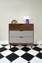 Load image into Gallery viewer, Kabano Modern Kids 3-Drawer Dresser