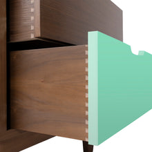 Load image into Gallery viewer, Kabano Modern Kids 3-Drawer Dresser