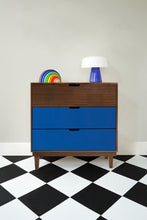 Load image into Gallery viewer, Kabano Modern Kids 3-Drawer Dresser
