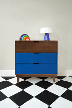 Load image into Gallery viewer, Kabano Modern Kids 3-Drawer Dresser