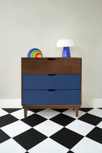 Load image into Gallery viewer, Kabano Modern Kids 3-Drawer Dresser